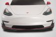 (image for) Carbon Creations Tesla Model 3 GT Concept Carbon Fiber Body Kit 2018 - 2023 (4 Piece)