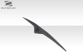 Extreme Dimensions Tesla Model S Duraflex OEM Style Grille 2012 - 2016.5