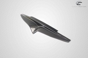 Carbon Creations Tesla Model S Carbon Fiber OEM Style Grille 2012 - 2016.5