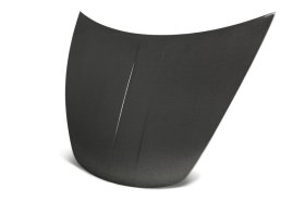 SEIBON Tesla Model 3 Carbon Fiber Hood 2017 - 2023