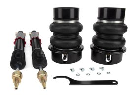 Airlift Performance Tesla Model Y AWD Rear Air Suspension Kit 2020 - 2022