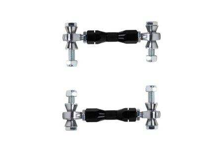 (image for) Eibach Tesla Model 3 Front Adjustable End Links 2017 - 2022