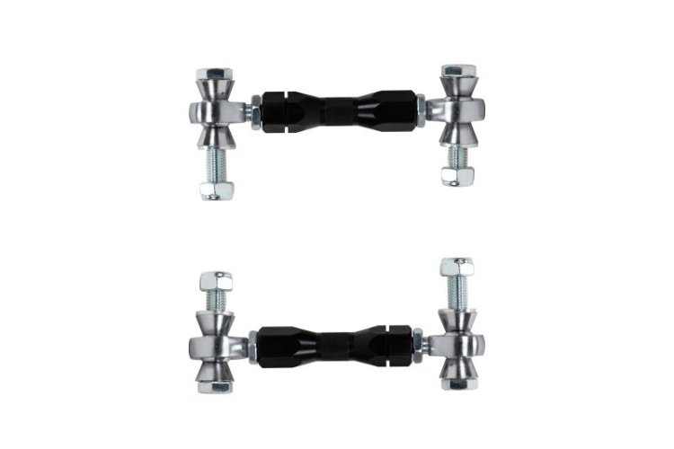 (image for) Eibach Tesla Model 3 Front Adjustable End Links 2017 - 2022