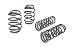 Eibach Tesla Model 3 Standard Range RWD Pro-Kit Lowering Springs 2018 - 2022