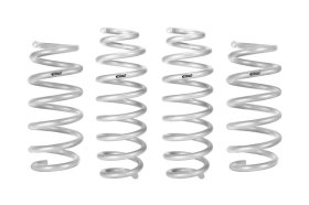 Eibach Tesla Model Y Long Range & Performance CUV AWD Pro-Lift Springs 2020 - 2023