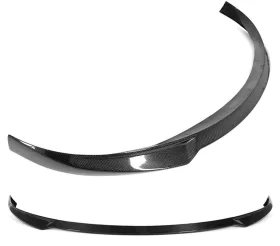 ABS Dynamics Tesla Model 3 ABS Plastic Lower Splitter Vent 2017 – 2023